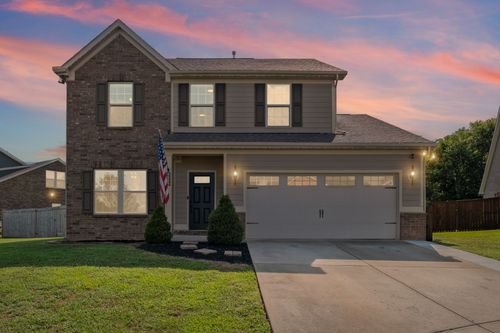 457 Goodman Dr, Gallatin, TN, 37066-6764 | Card Image