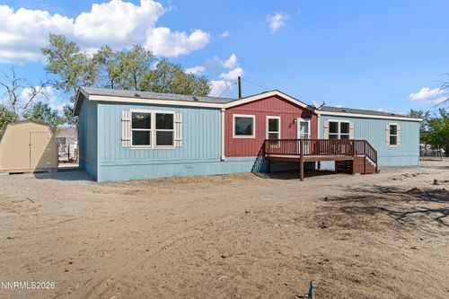 3609 Ardmore Street, Silver Springs, NV, 89429 | Card Image