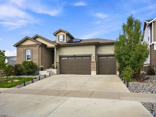 7266 S Robertsdale Way, Aurora, CO, 80016-5477 | Card Image