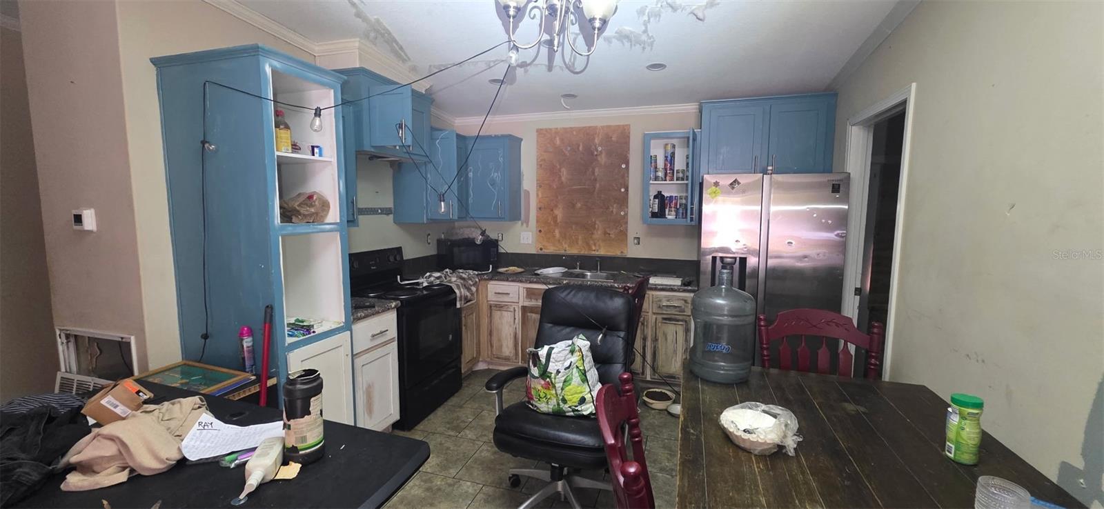 Residential in SPRING HILL 2