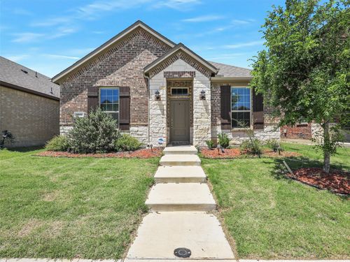 1621 Babb Ln, Celina, TX, 75009-1914 | Card Image