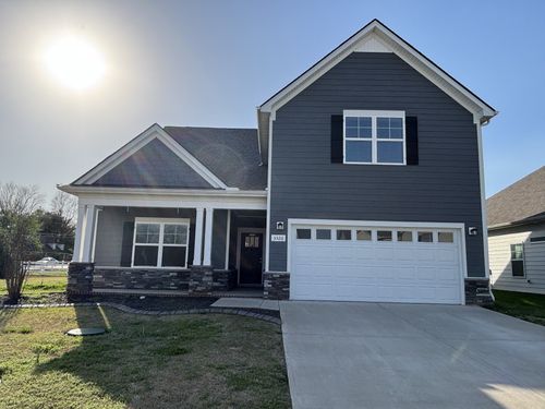 3526 Plum Leaf Pl, Murfreesboro, TN, 37127-3200 | Card Image