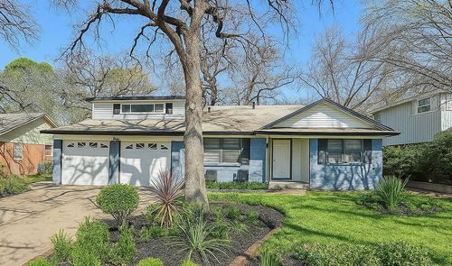 3613 Falcon Dr, Forest Hill, TX, 76119-7224 | Card Image