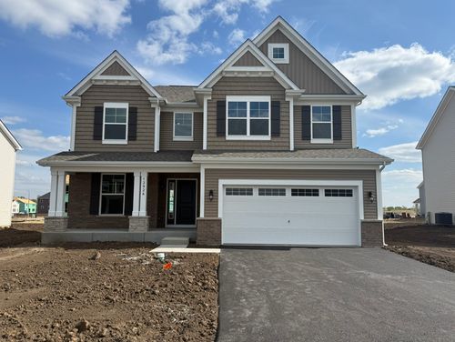 12924 S Kerry Ln, Plainfield, IL, 60585-9624 | Card Image