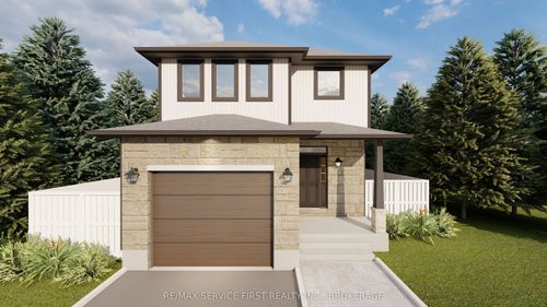 1337 Turnbull Way, Kingston, ON, K7P0T6 | Card Image