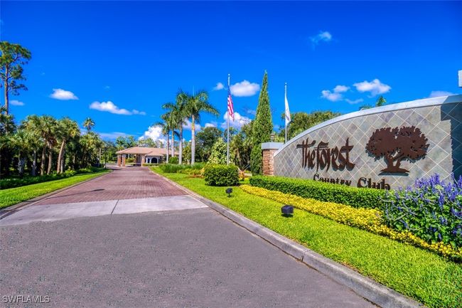 APT-206 - 16391 Fairway Woods Dr, Condo with 2 bedrooms, 2 bathrooms and null parking in FORT MYERS FL | Image 35