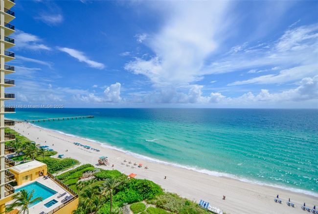 APT-1104 - 16051 Collins Ave, Condo with 4 bedrooms, 7 bathrooms and null parking in Sunny Isles Beach FL | Image 44