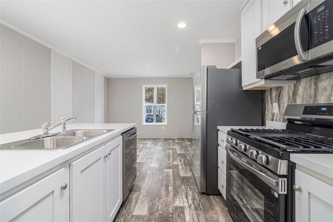 27 Foxtrot Dr, House other with 1 bedrooms, 1 bathrooms and 2 parking in Charlestown RI | Image 5