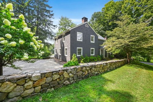 11 Gallows Hill Rd Extension, Redding, CT, 06896 | Card Image