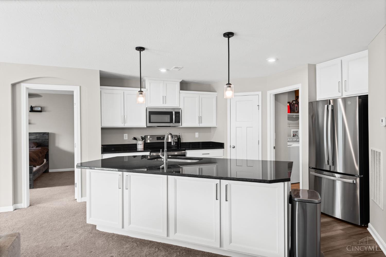 Residential in Union Twp 4