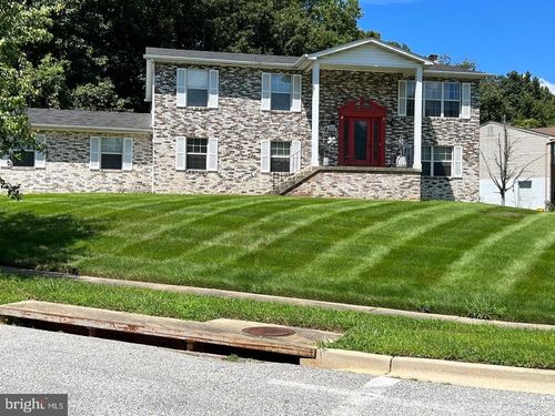 1512 Jomar Dr, FORT WASHINGTON, MD, 20744-2762 | Card Image