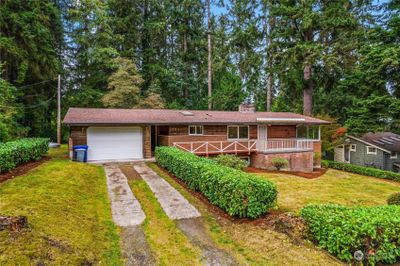 16035 74th Avenue Ne, House other with 4 bedrooms, 1 bathrooms and 3 parking in Kenmore WA | Image 2