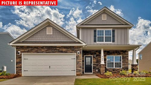 1413 Secrest Commons Dr, Monroe, NC, 28112-9643 | Card Image