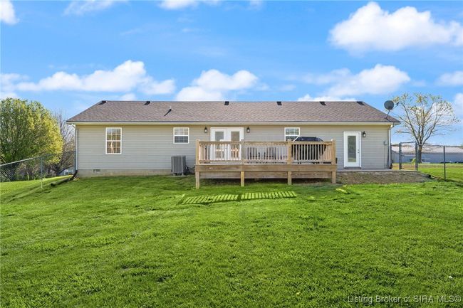 7375 Corydon Junction Rd Ne, Home with 3 bedrooms, 2 bathrooms and null parking in New Salisbury IN | Image 42