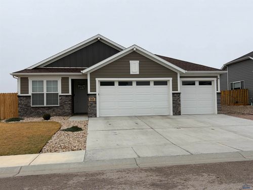 505 Solomon Ct, Rapid City, SD, 57703-4850 | Card Image