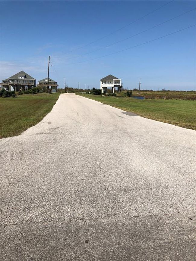 3801 Biscayne Beach Rd, Home with 0 bedrooms, 0 bathrooms and null parking in Port Bolivar TX | Image 11