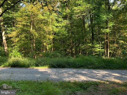 Lot 17 Cacapon Retreat Ln, GREAT CACAPON, WV, 25422 | Card Image