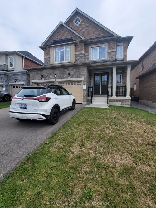 136 Woodhouse St, Ancaster, ON, L9K0H4 | Card Image