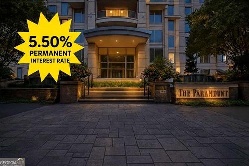 apt-1501-3445 Stratford Rd Ne, Atlanta, GA, 30326-1718 | Card Image