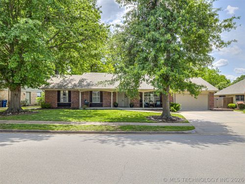 6904 53rd Pl, Tulsa, OK, 74145-7505 | Card Image