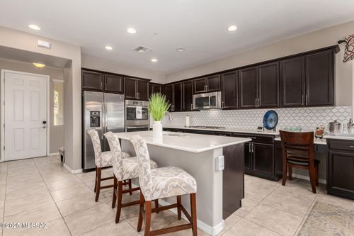 851 W Calle Ocarina, Sahuarita, AZ, 85629 | Card Image