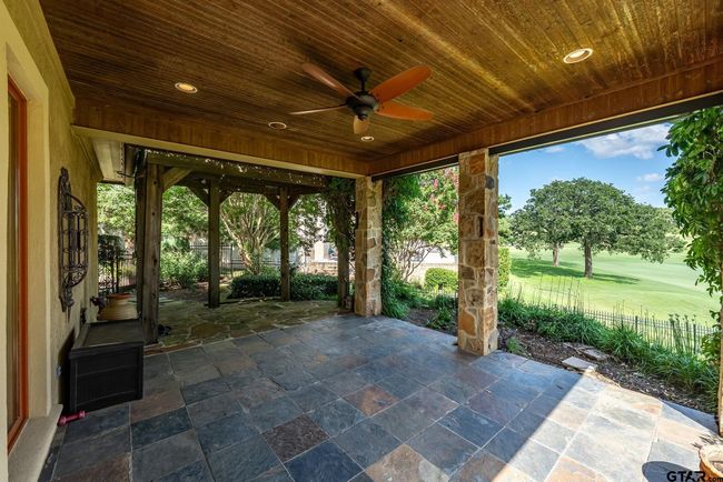 4406 Cascades Blvd, House other with 4 bedrooms, 5 bathrooms and null parking in Tyler TX | Image 38