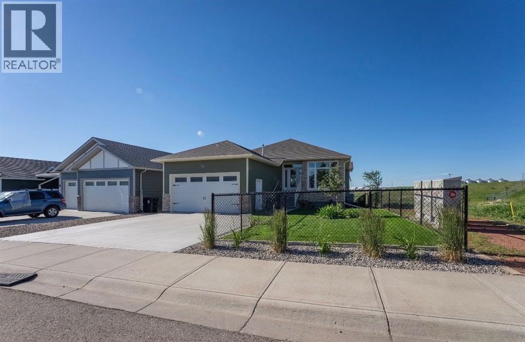 Residential in Coalhurst 2