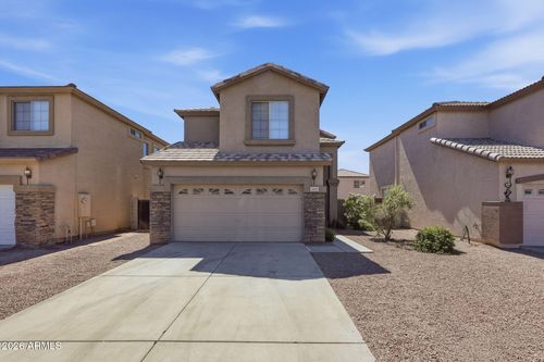 11415 W Yuma St, Avondale, AZ, 85323-8289 | Card Image