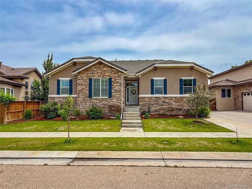 11472 Chambers Dr, Commerce City, CO, 80022-6609 | Card Image