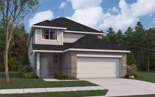 8127 Goliad Way, Beasley, TX, 77417-1409 | Card Image