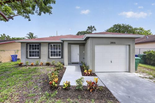 2855 Nw 8th Court, Fort Lauderdale, FL, 33311 | Card Image