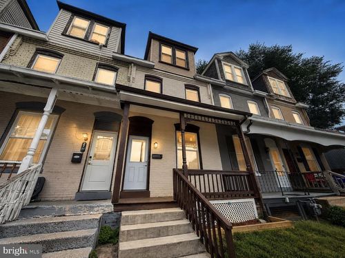 2209 Logan St, HARRISBURG, PA, 17110-1826 | Card Image