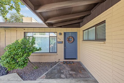 537 N Stewart Avenue, Tucson, AZ, 85716 | Card Image