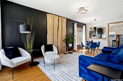 3136 Robinson Street, Regina, SK, S4S1V5 | Card Image