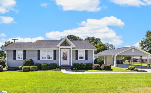 301 Carolina Ave, Greer, SC, 29650-1811 | Card Image