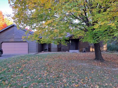 8410 155th Street N, House other with 3 bedrooms, 2 bathrooms and null parking in Hugo MN | Image 3