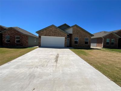 Sample picture of different house garage | Image 2