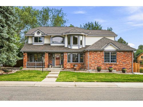 16212 E Prentice Ln, Centennial, CO, 80015-4171 | Card Image