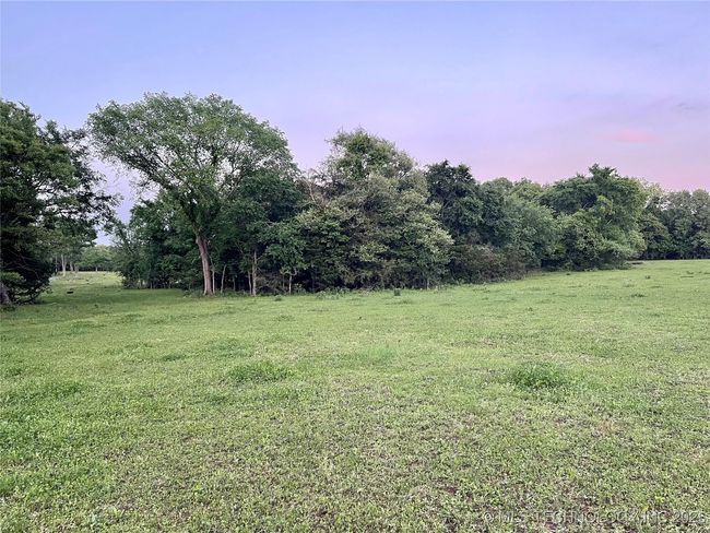 6806 S Rock Creek Loop, Home with 0 bedrooms, 0 bathrooms and null parking in Tishomingo OK | Image 7