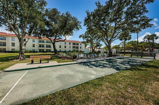 APT-1206 - 2700 Bayshore Blvd, Condo with 2 bedrooms, 1 bathrooms and null parking in DUNEDIN FL | Image 53