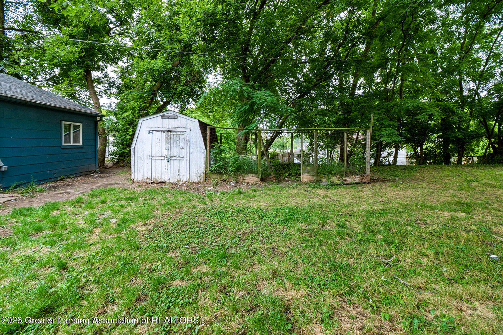 Residential in Lansing 3