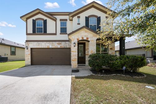 17221 Brittle Ln, Pflugerville, TX, 78660-4462 | Card Image