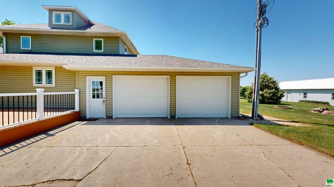 1355 280 Th St, House other with 5 bedrooms, 4 bathrooms and null parking in Odebolt IA | Image 8