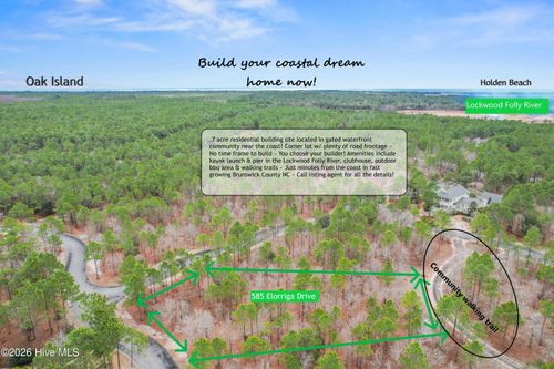 585 Elorriga Drive Se, Bolivia, NC, 28422 | Card Image