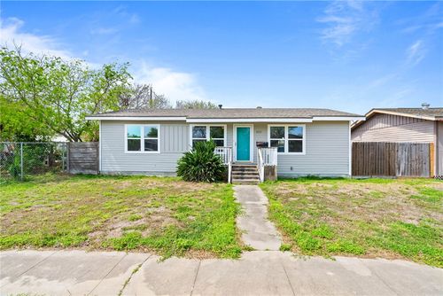 1633 Merriman Ave, Corpus Christi, TX, 78412-5407 | Card Image