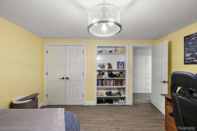 4889 Ardmore Dr, House other with 4 bedrooms, 4 bathrooms and null parking in Bloomfield Township MI | Image 38