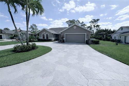108 Palmetto Dunes Cir, NAPLES, FL, 34113-7560 | Card Image