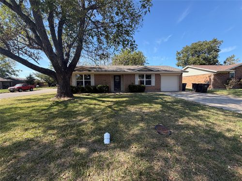 6728 Wren Drive, Greenville, TX, 75402 | Card Image
