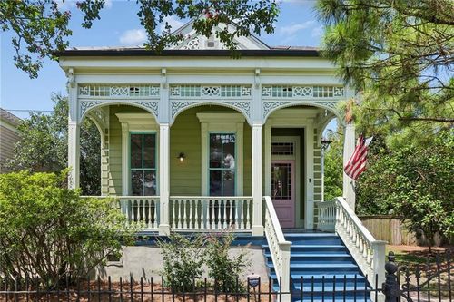 5105 Laurel St, New Orleans, LA, 70115-1837 | Card Image