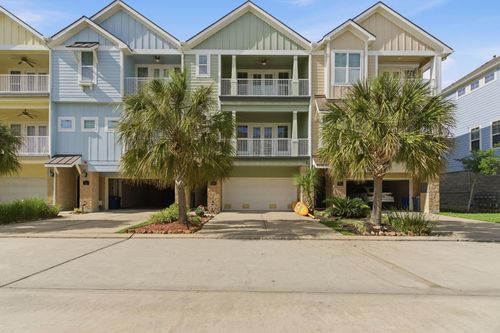 2707 Veranda Townhome Falls, League City, TX, 77573 | Card Image